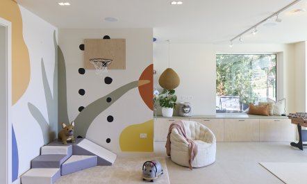 Sandbanks Lakehouse 5