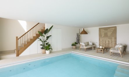 Sandbanks Lakehouse 1