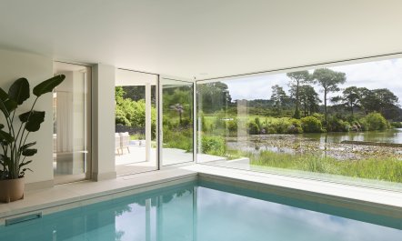 Sandbanks Lakehouse 1