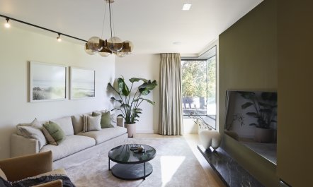 Sandbanks Lakehouse 1