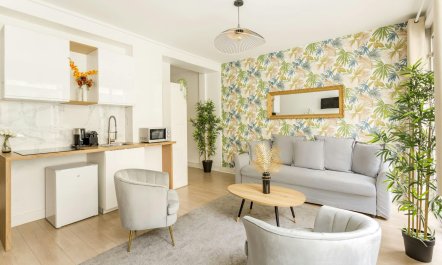 Magnificent Arrival 7