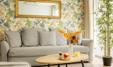 Magnificent Arrival 6