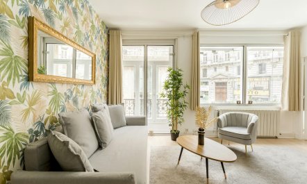 Magnificent Arrival 3