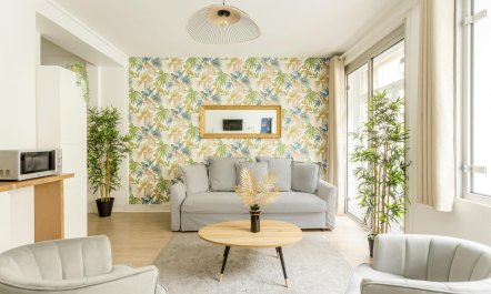 Magnificent Arrival 2