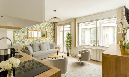 Magnificent Arrival 5