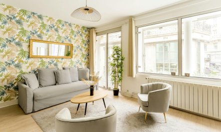 Magnificent Arrival 4