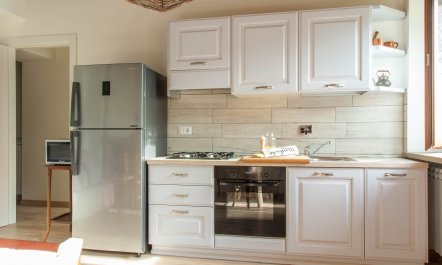 Truffle Hideaway 3
