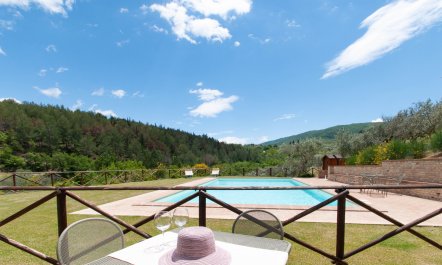 Truffle Hideaway 1