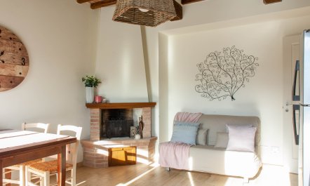Truffle Hideaway