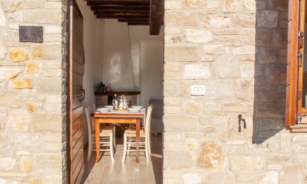 Truffle Hideaway 2