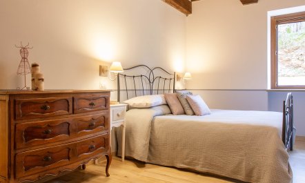 Truffle Hideaway 8
