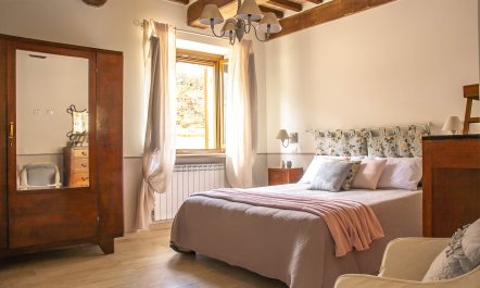Truffle Hideaway 4