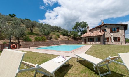 Truffle Hideaway 9