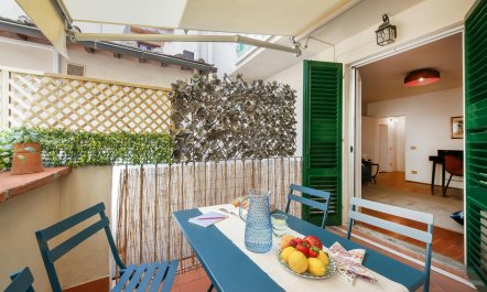 Magnificent Florence 1