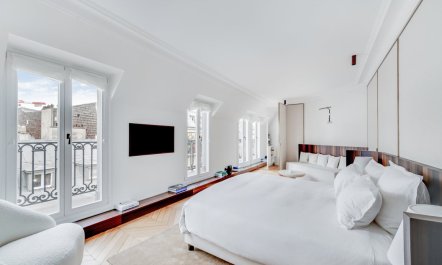 The Pulse of Paris 5