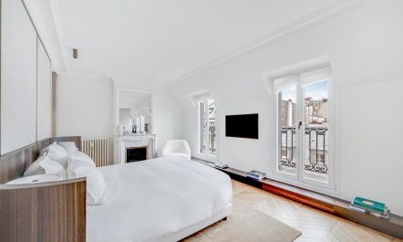 The Pulse of Paris 4