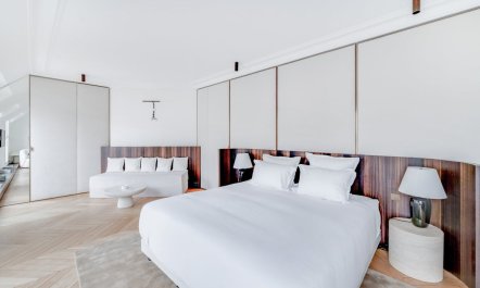 The Pulse of Paris 7