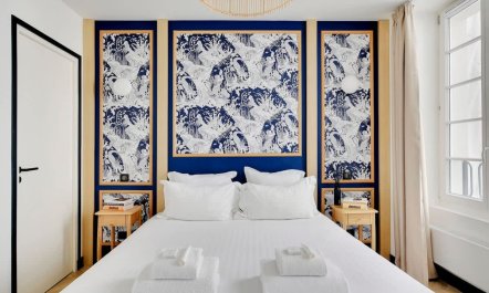 Le Faubourg Saint-Antoine 2