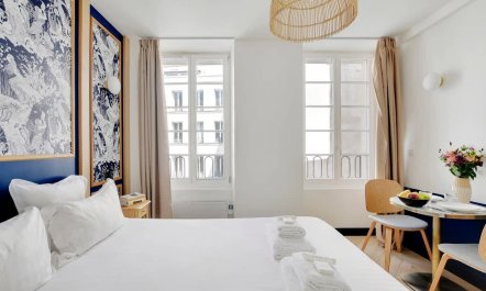 Le Faubourg Saint-Antoine 3