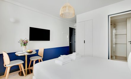 Le Faubourg Saint-Antoine 4