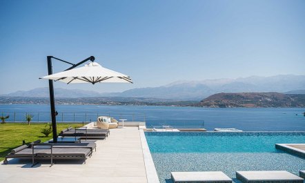 The Cliffside Retreat 2