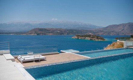 The Cliffside Retreat 1