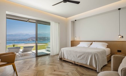 The Cliffside Retreat 6