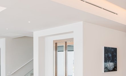 The Cliffside Retreat 5