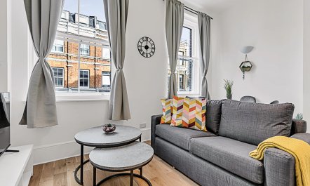 Love from Paddington