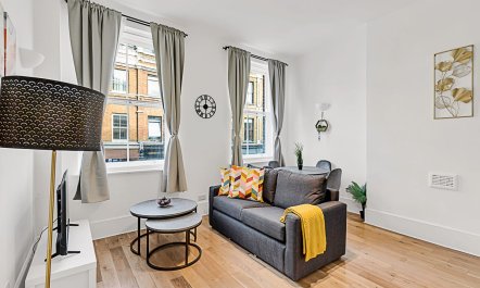 Love from Paddington 2