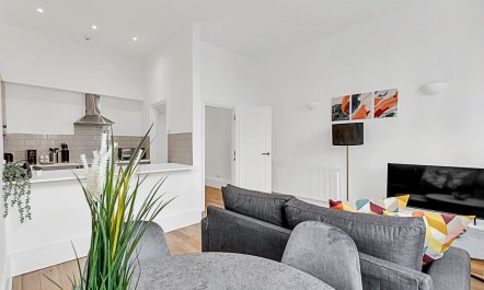 Love from Paddington 6