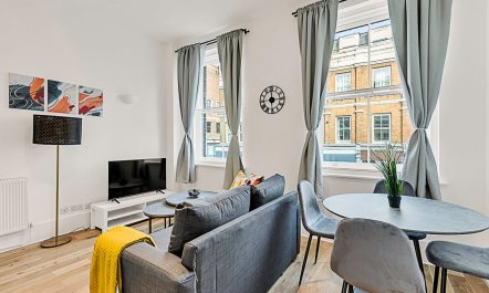 Love from Paddington 3