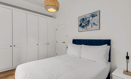 Love from Paddington 8