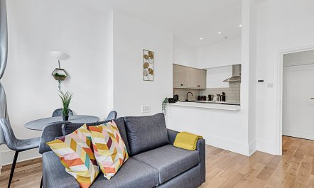 Love from Paddington 4