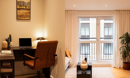 The Jewel of London 5