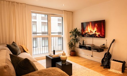 The Jewel of London 3