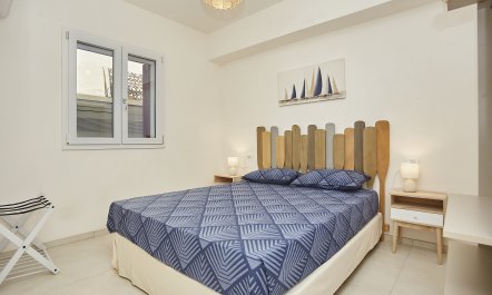 The Sea's Treasure 5