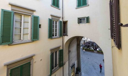 A Taste of Renaissance 8