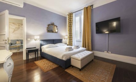 A Taste of Renaissance