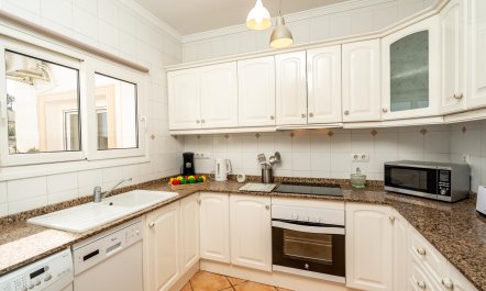 Dancing in the Sun 5