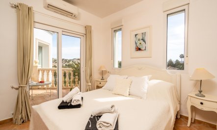 Dancing in the Sun 8