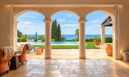 Antibes Grandeur