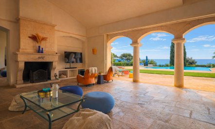 Antibes Grandeur 3
