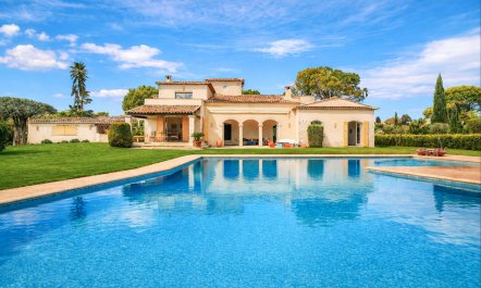 Antibes Grandeur 1