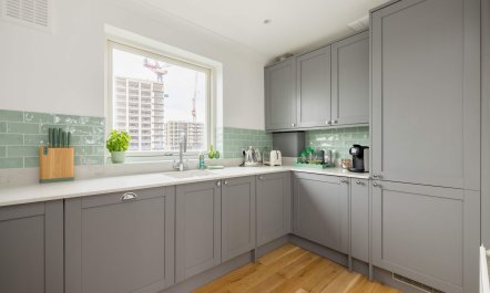 Primrose Hill Perch 5