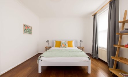 Primrose Hill Perch 6