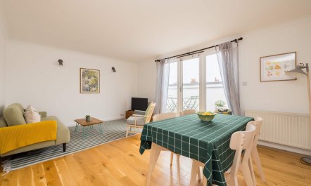 Primrose Hill Perch 4