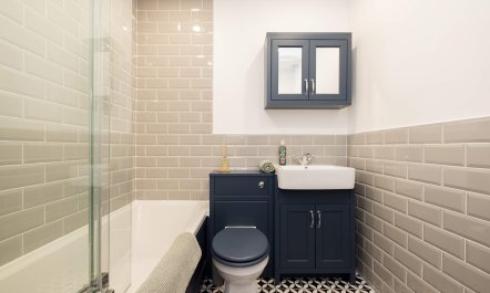 Primrose Hill Perch 8