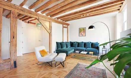 Bohemian Jewel Box 4