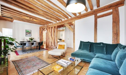 Bohemian Jewel Box
